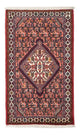Hosseinabad Tapete 130x80cm - Tapete persa