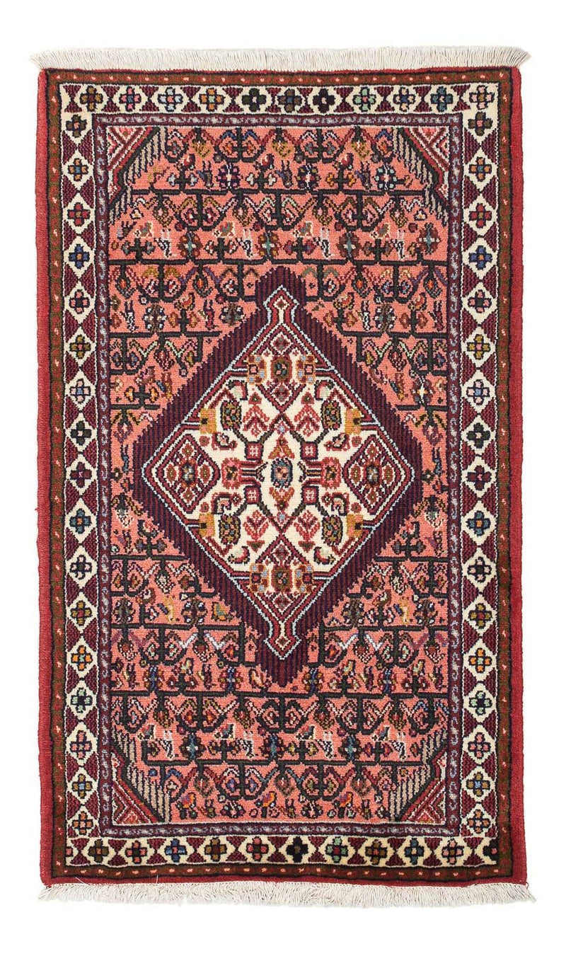 Hosseinabad Tapete 130x80cm - Tapete persa