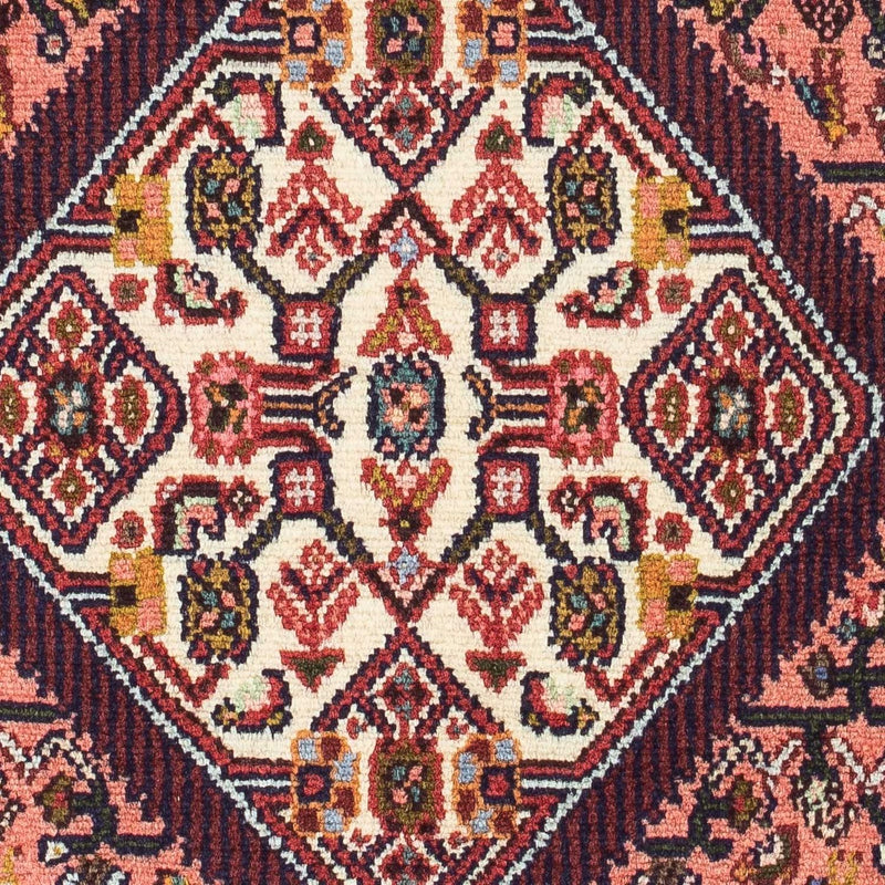 Hosseinabad Tapete 130x80cm - Tapete persa