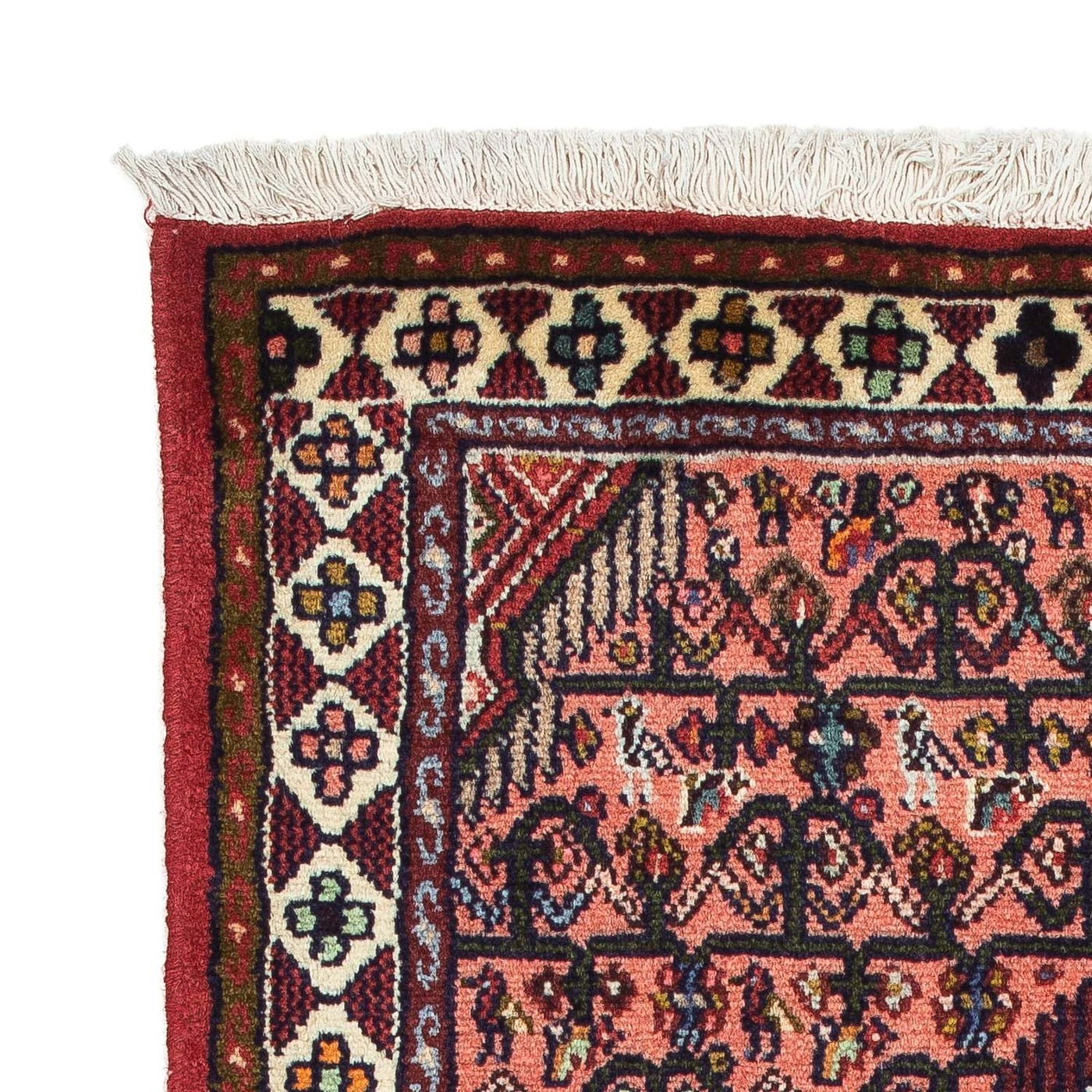 Hosseinabad Tapete 130x80cm - Tapete persa