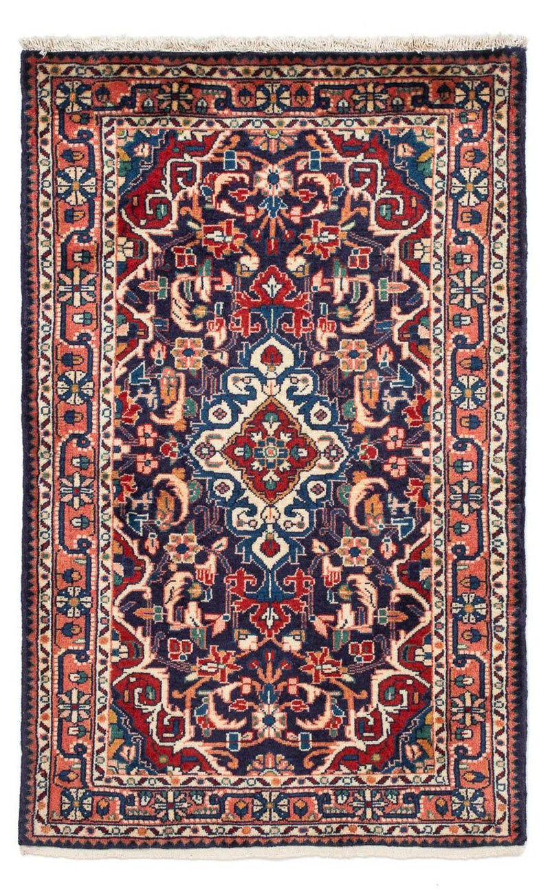 Hosseinabad Tapete 131x80cm - Tapete persa
