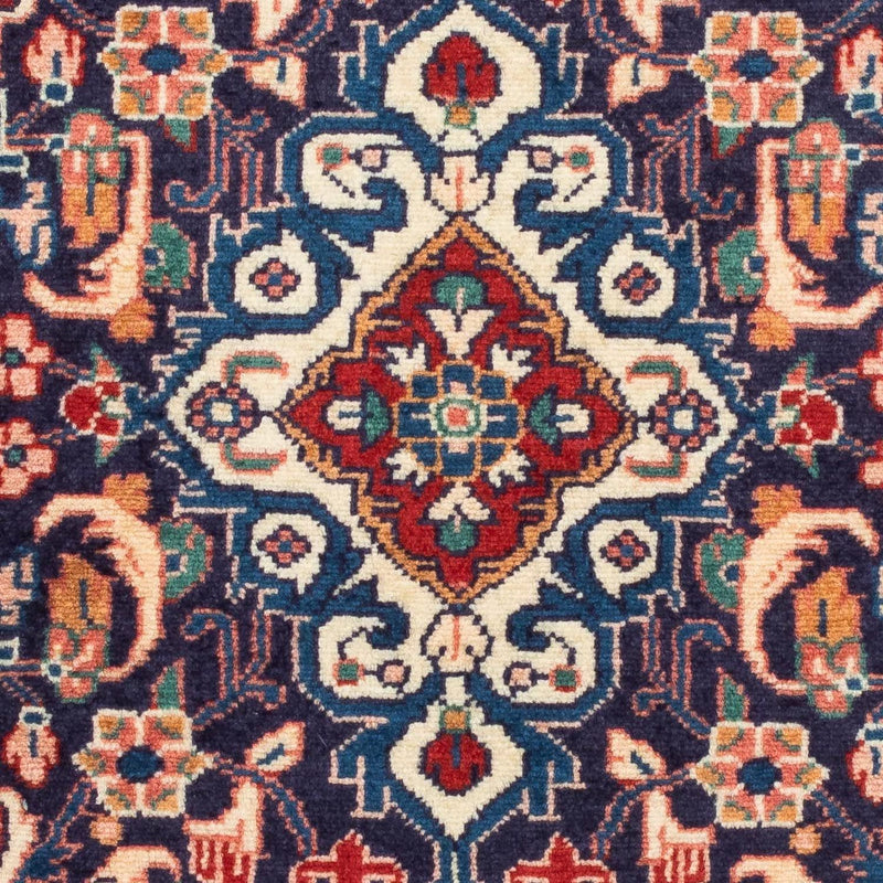 Hosseinabad Tapete 131x80cm - Tapete persa