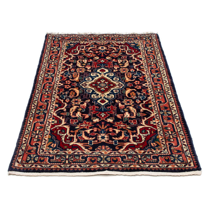 Hosseinabad Tapete 131x80cm - Tapete persa