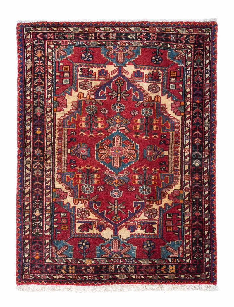 Hosseinabad Tapete 125x93cm - Tapete persa