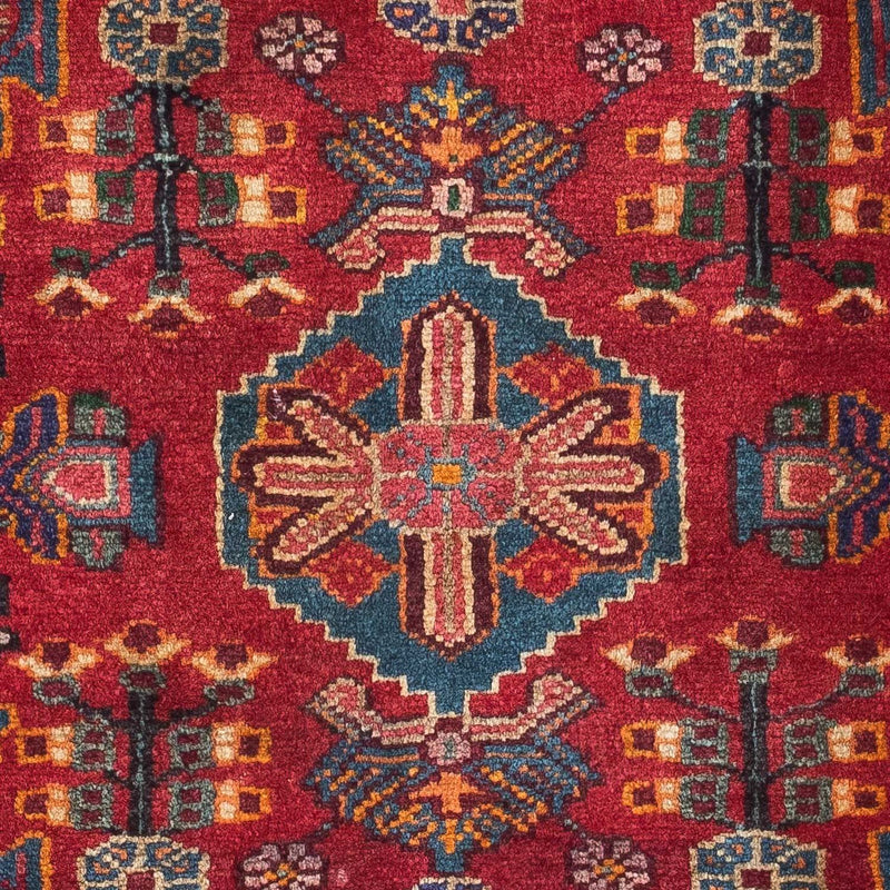 Hosseinabad Tapete 125x93cm - Tapete persa