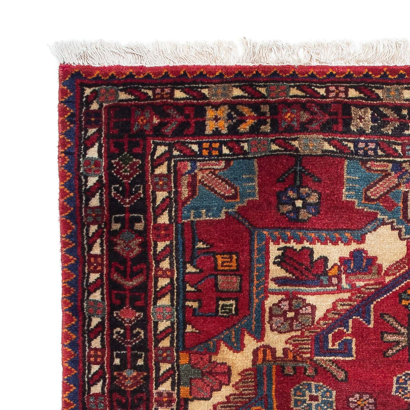 Hosseinabad Tapete 125x93cm - Tapete persa
