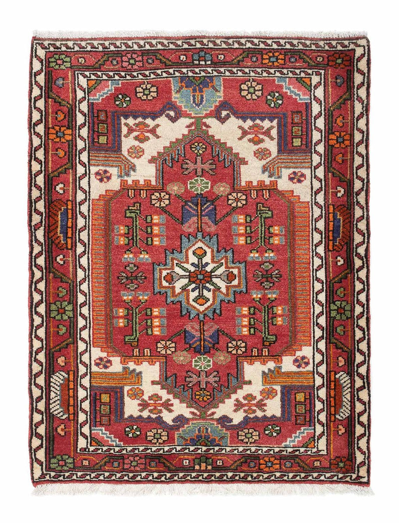 Hamadan Tapete 117x88cm - Tapete persa