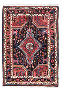 Hosseinabad Tapete 121x82cm - Tapete persa – product image