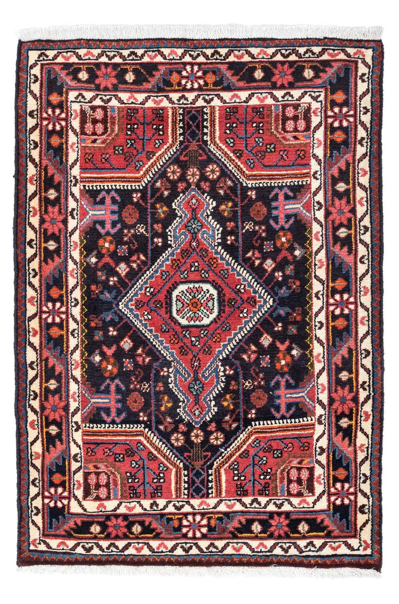 Hosseinabad Tapete 121x82cm - Tapete persa