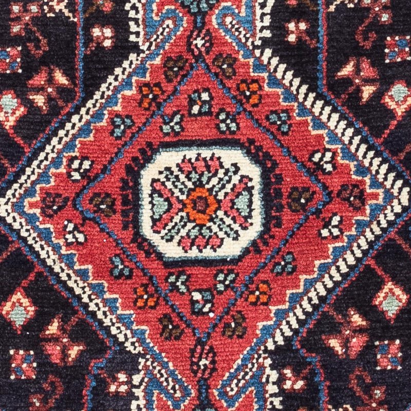Hosseinabad Tapete 121x82cm - Tapete persa