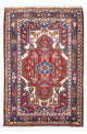 Hosseinabad Tapete 130x87cm - Tapete persa