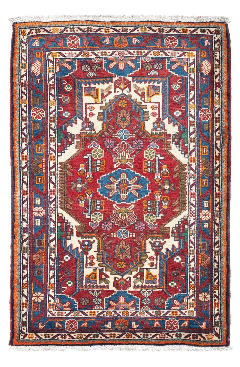 Hosseinabad Tapete 130x87cm - Tapete persa