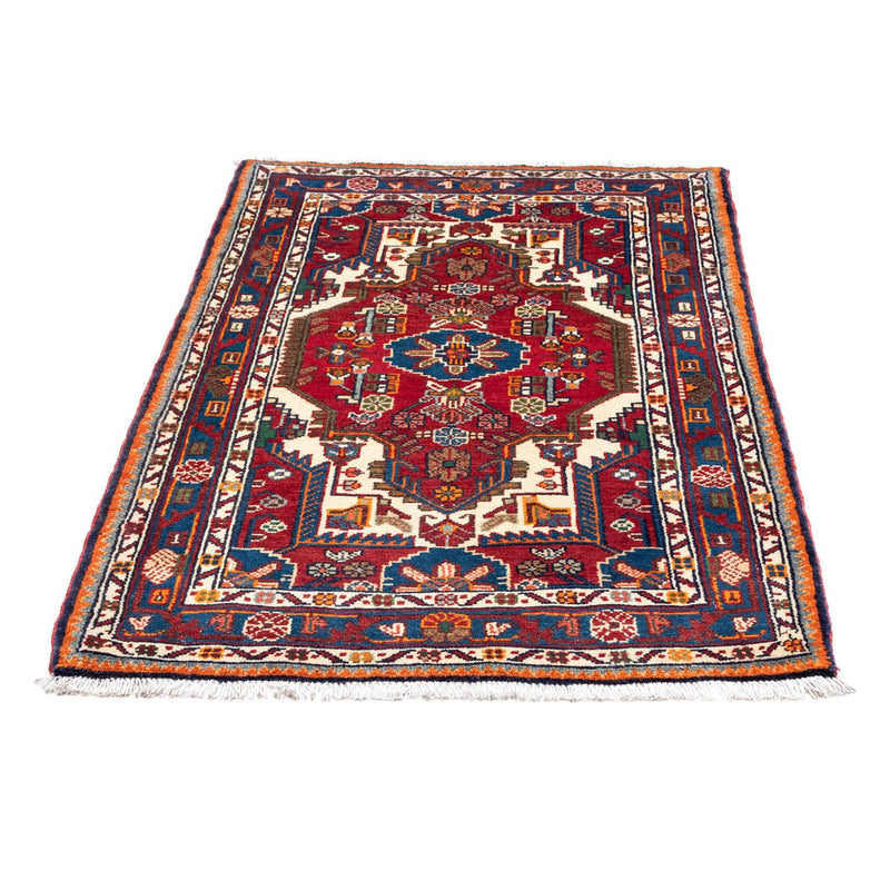 Hosseinabad Tapete 130x87cm - Tapete persa