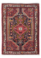 Hosseinabad Tapete 122x85cm - Tapete persa