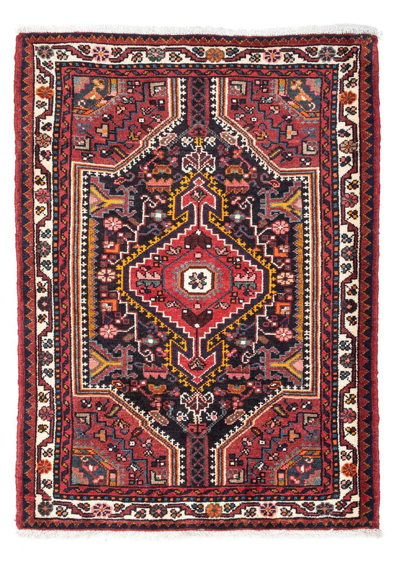 Hosseinabad Tapete 122x85cm - Tapete persa