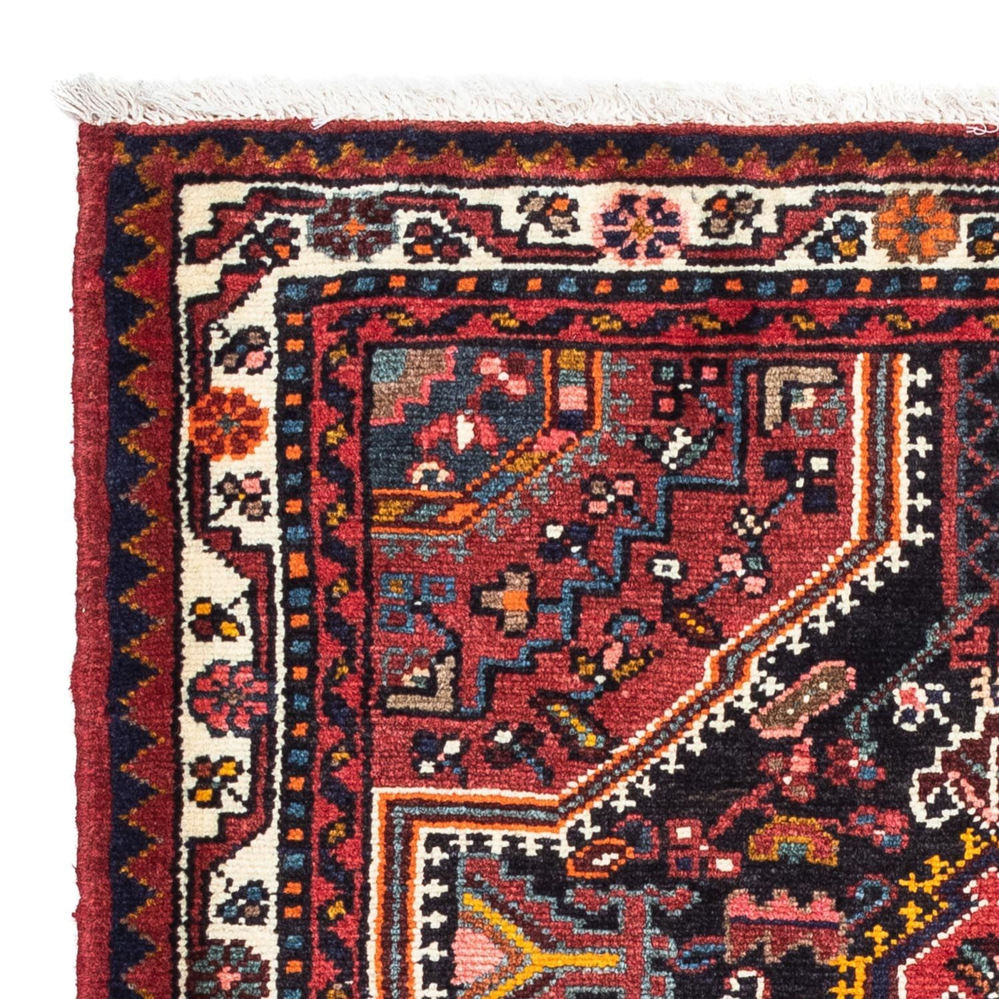 Hosseinabad Tapete 122x85cm - Tapete persa