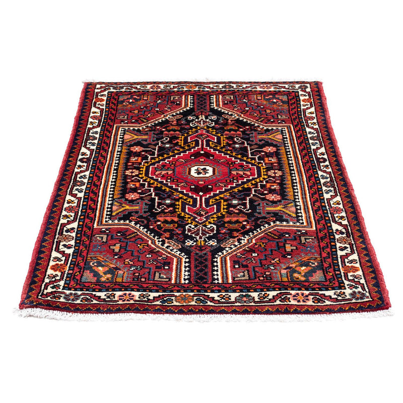 Hosseinabad Tapete 122x85cm - Tapete persa