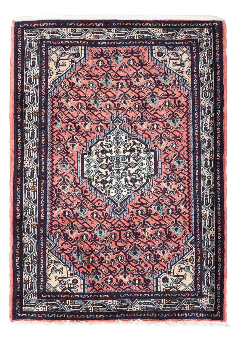 Hamadan Tapete 118x85cm - Tapete persa