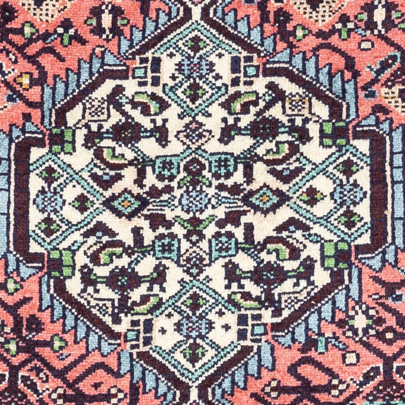 Hamadan Tapete 118x85cm - Tapete persa