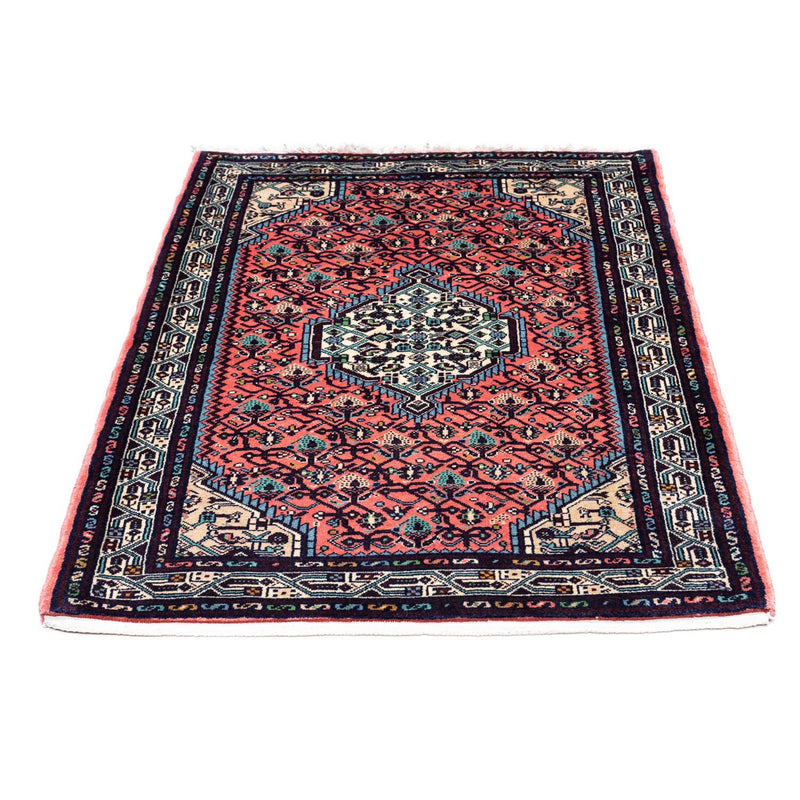 Hamadan Tapete 118x85cm - Tapete persa