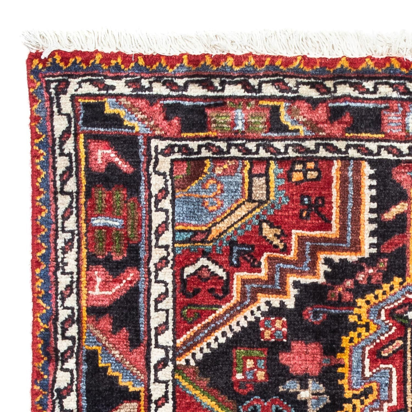 Hamadan Tapete 117x77cm - Tapete persa