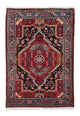 Hosseinabad Tapete 136x89cm - Tapete persa