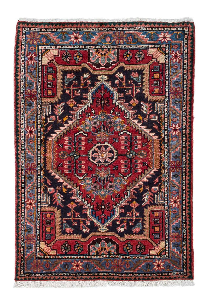 Hosseinabad Tapete 136x89cm - Tapete persa
