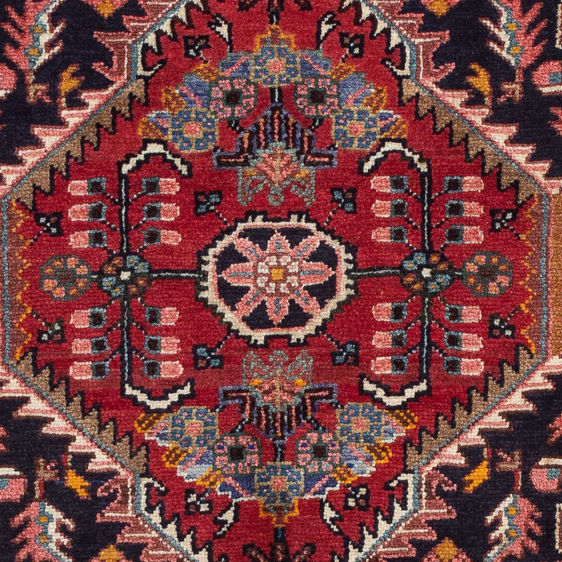 Hosseinabad Tapete 136x89cm - Tapete persa