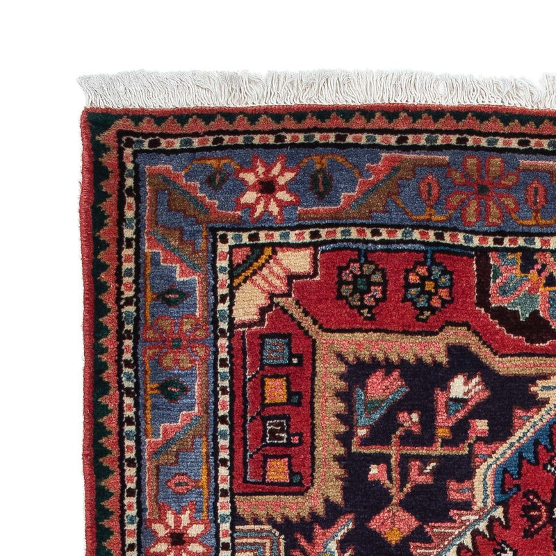 Hosseinabad Tapete 136x89cm - Tapete persa