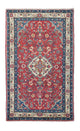 Hamadan Tapete 133x78cm - Tapete persa