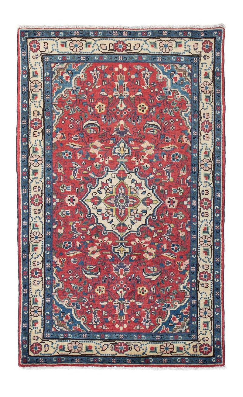 Hamadan Tapete 133x78cm - Tapete persa