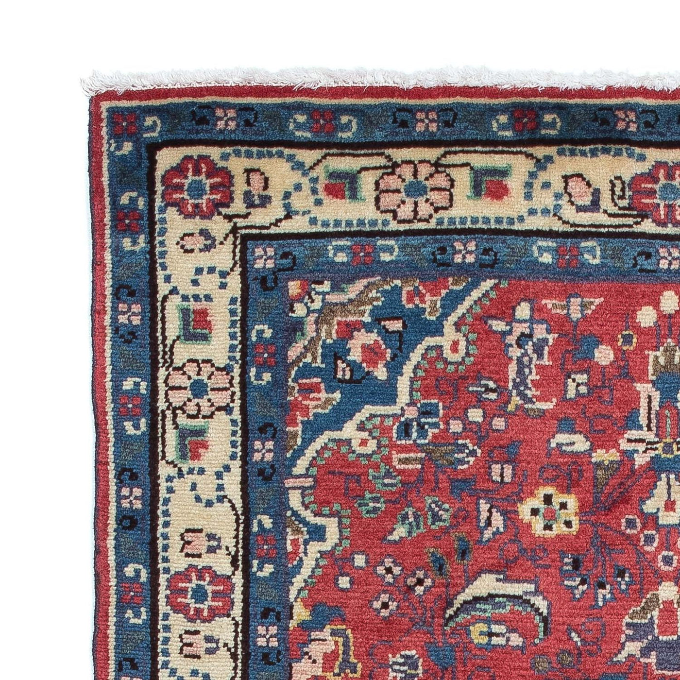 Hamadan Tapete 133x78cm - Tapete persa