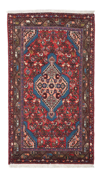 Hamadan Tapete 76x133cm - Tapete persa