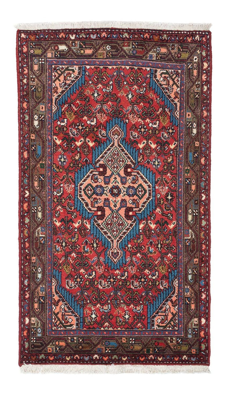 Hamadan Tapete 133x76cm - Tapete persa
