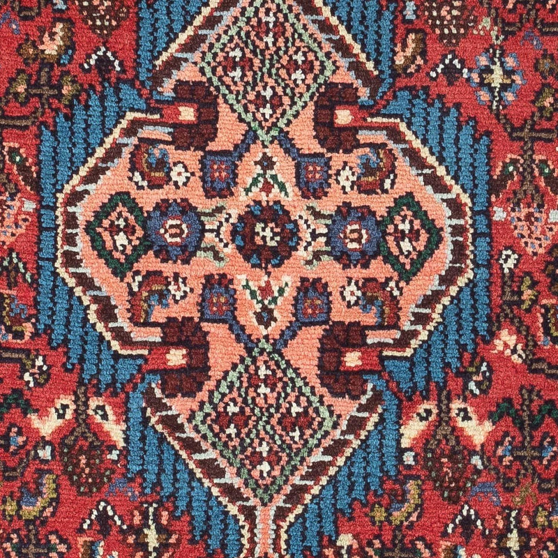 Hamadan Tapete 133x76cm - Tapete persa