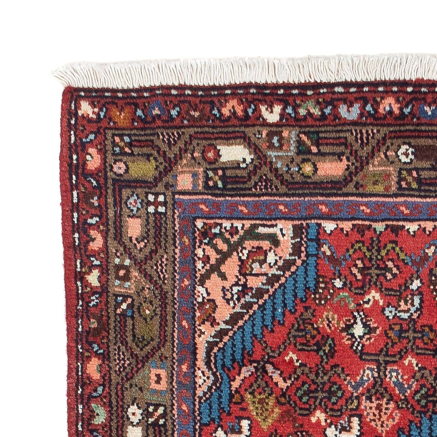 Hamadan Tapete 133x76cm - Tapete persa