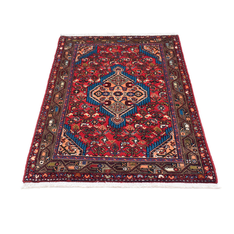Hamadan Tapete 133x76cm - Tapete persa