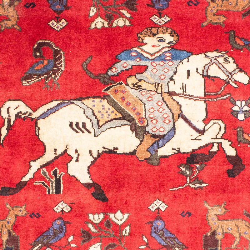 Shiraz Tapete 158x123cm - Tapete persa