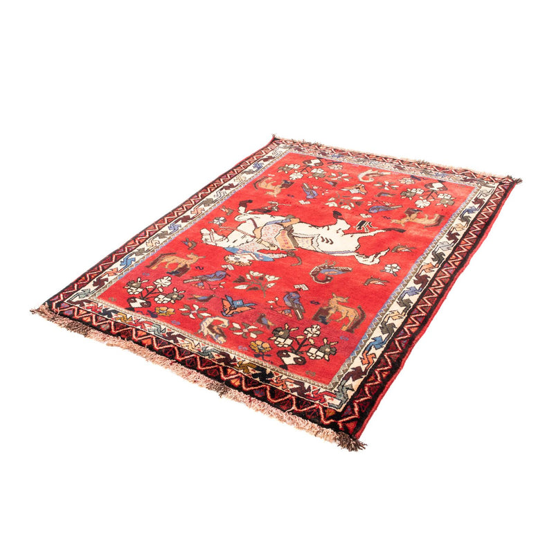 Shiraz Tapete 158x123cm - Tapete persa