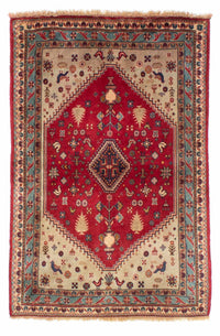 Shiraz Tapete 158x105cm - Tapete persa – product image