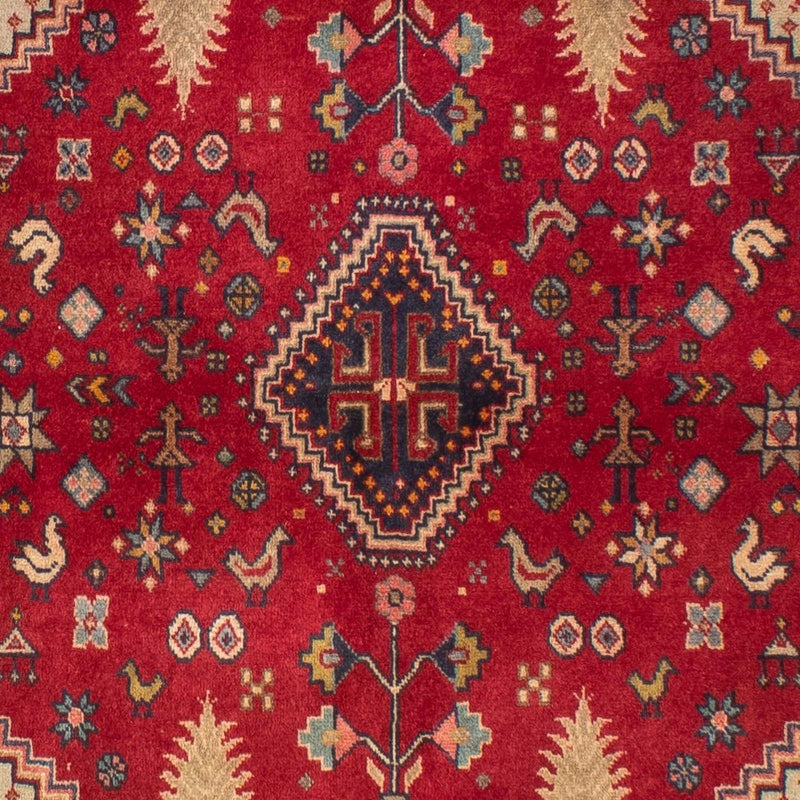 Shiraz Tapete 158x105cm - Tapete persa