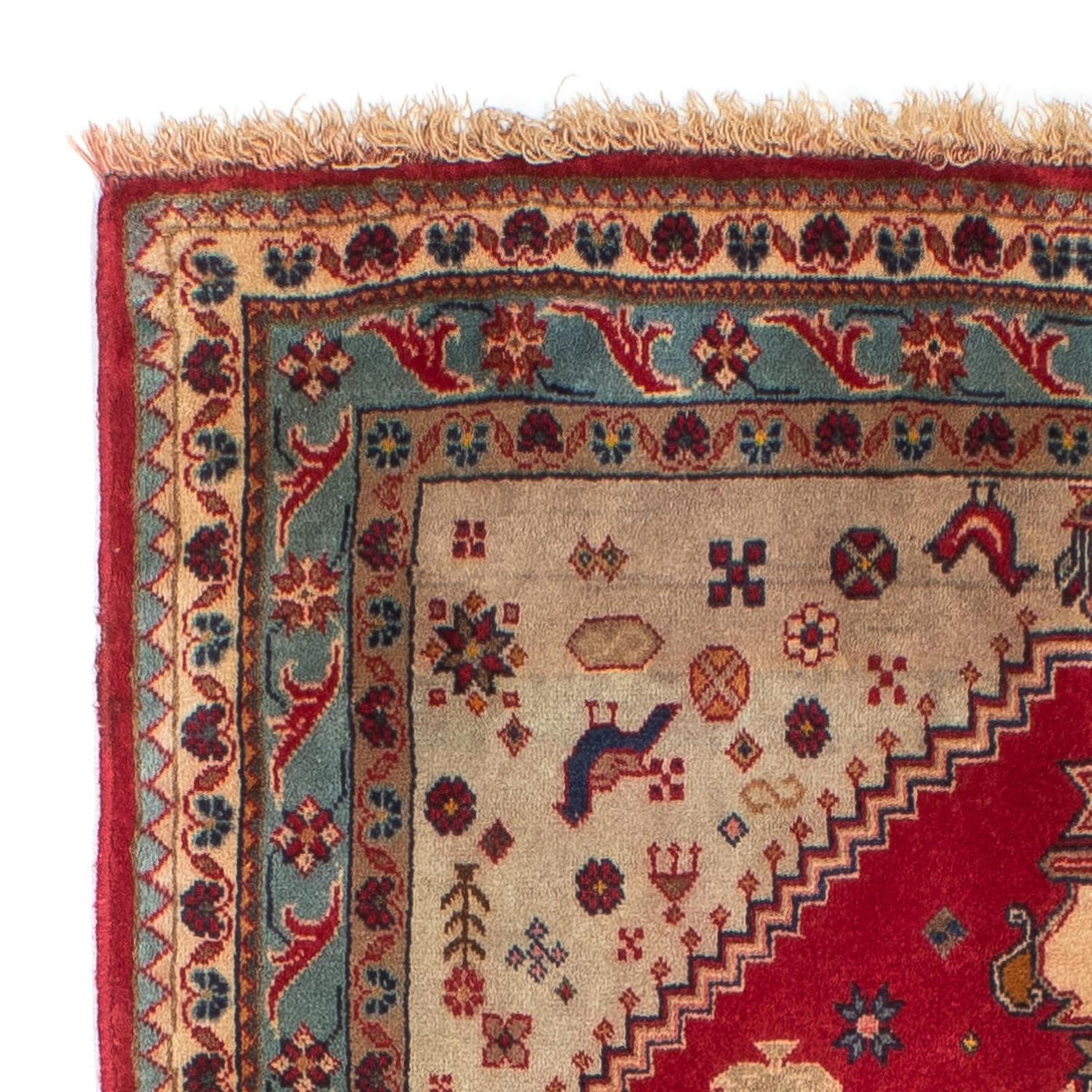 Shiraz Tapete 158x105cm - Tapete persa