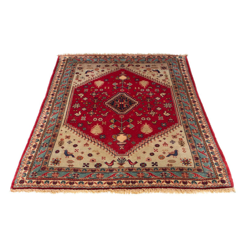 Shiraz Tapete 158x105cm - Tapete persa