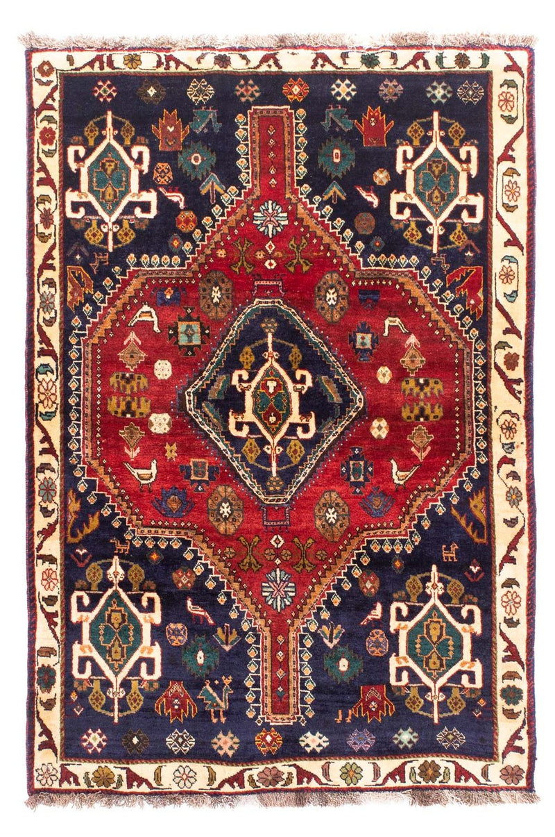 Shiraz Tapete 190x120cm - Tapete persa