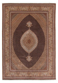 Tabriz - 50 Raj Tapete 357x250cm - Tapete persa – product image