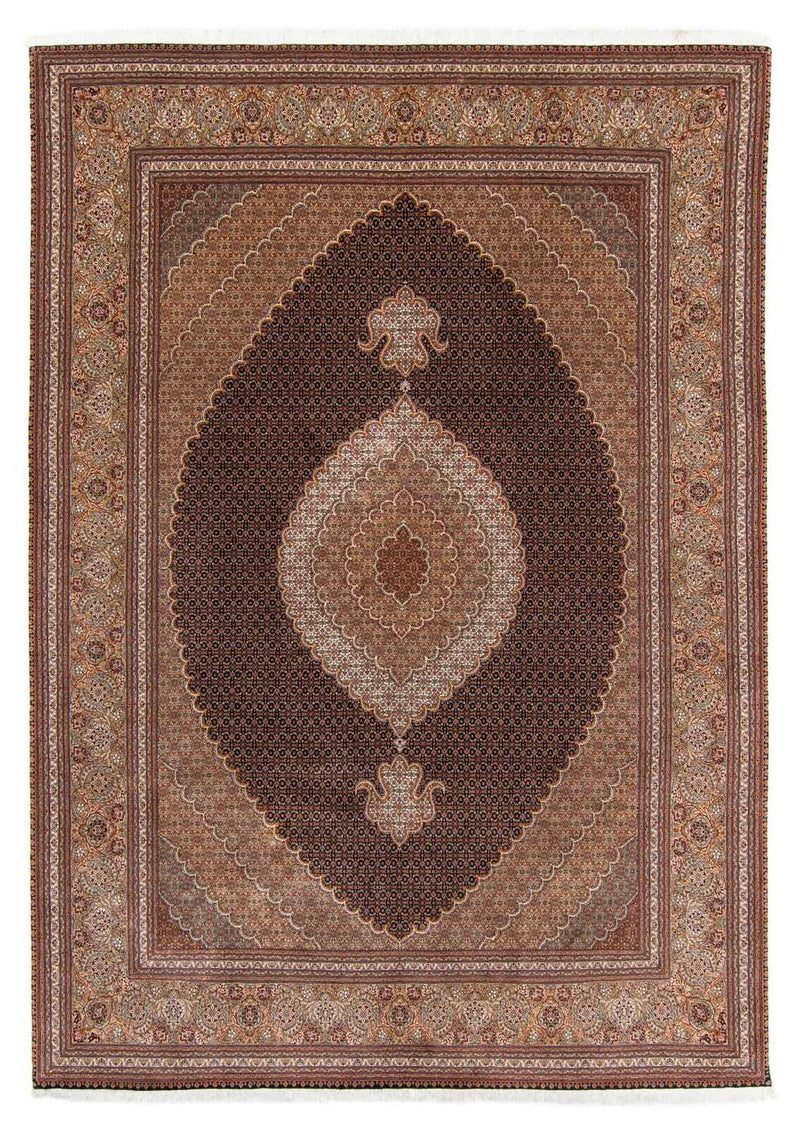 Tabriz - 50 Raj Tapete 357x250cm - Tapete persa