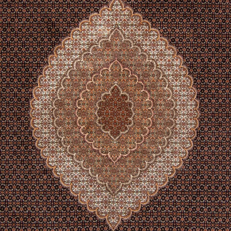 Tabriz - 50 Raj Tapete 357x250cm - Tapete persa