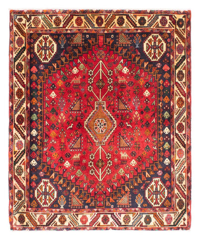 Shiraz Tapete 130x162cm - Tapete persa