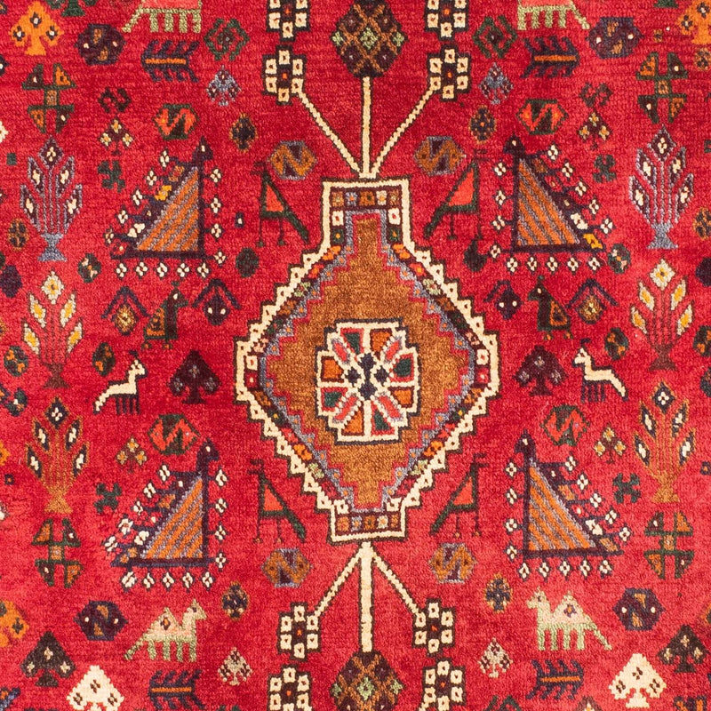Shiraz Tapete 130x162cm - Tapete persa