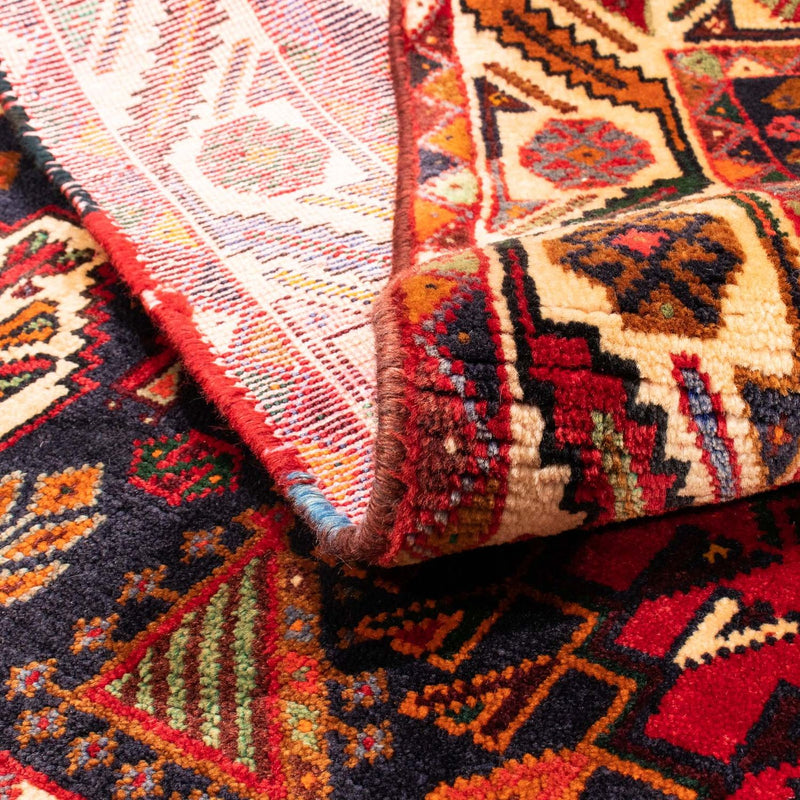 Shiraz Tapete 130x162cm - Tapete persa